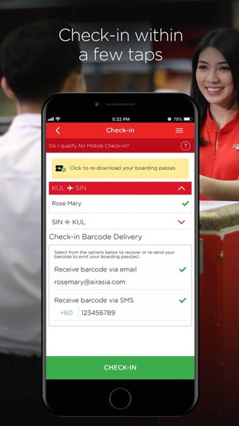 Image 0 for AirAsia