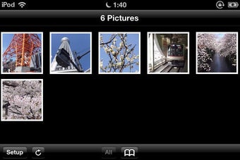 Imagen 0 para AT-MPOView - Simple viewe…