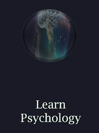 Image 1 for Learn psychology offline