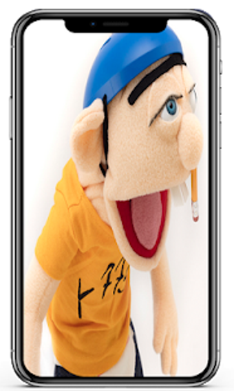 Image 2 for Fake Call Jeffy The Doll