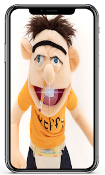 Image 0 for Fake Call Jeffy The Doll