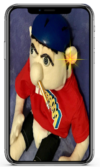 Image 1 for Fake Call Jeffy The Doll