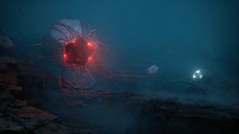 Image 0 for Cronos: The New Dawn