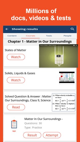 Image 3 for Class 9 App CBSE NCERT Sc…