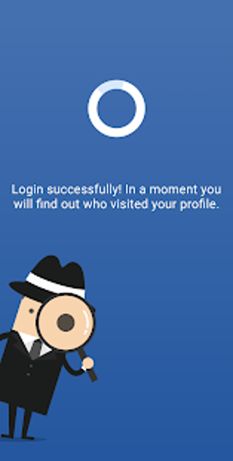 Imagen 0 para Detective - Check who vis…