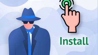 Imagen 1 para Detective - Check who vis…
