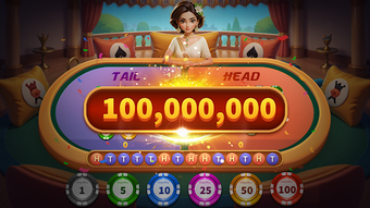 Image 0 for Toss A Win