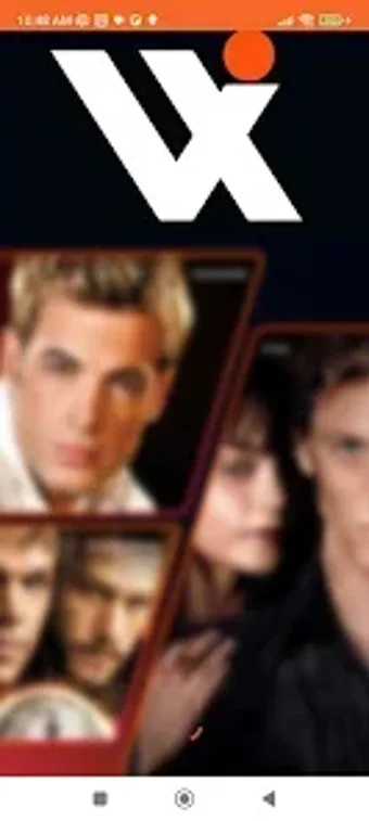 Image 0 for Novelas de vix