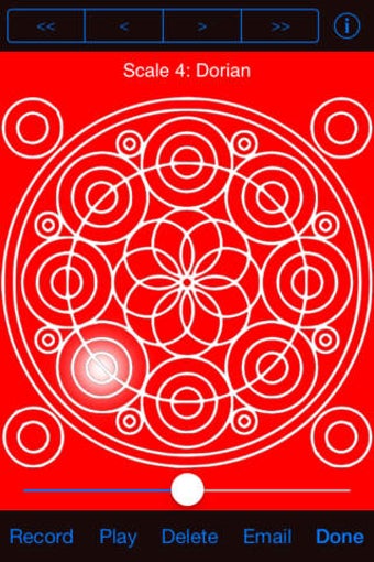 Image 0 for Mandala Music