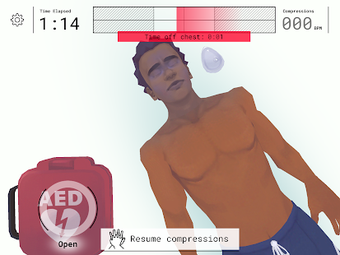 Image 0 for AppClinic - Saving Lives!
