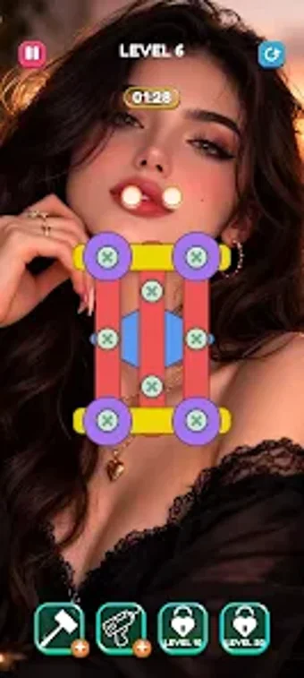 Imagen 0 para Rod Master: Happy Sort