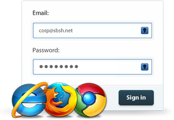 Image 0 for SafeWallet Password Manag…