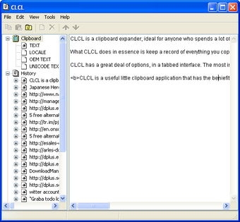 Image 0 for CLCL