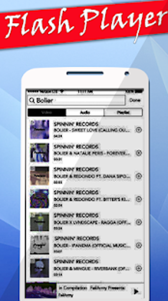 Image 0 for Flash Player for Android