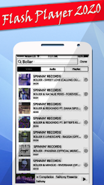 Image 1 for Flash Player for Android