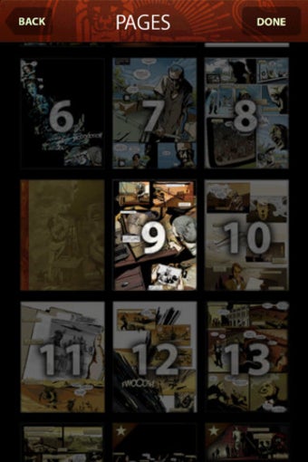 Image 0 for CIA : Operation Ajax the …
