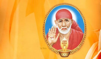Imagen 2 para Sai Baba HD and 3D Wallpa…