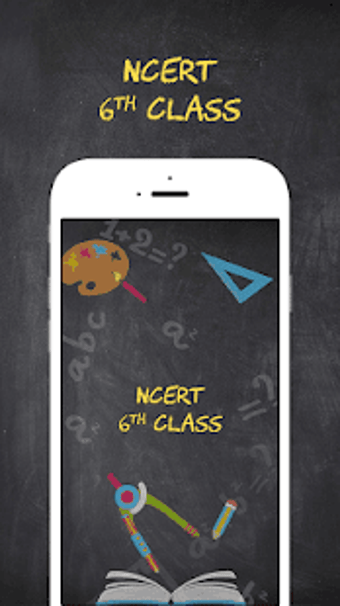 Image 3 for NCERT 6th CLASS BOOKS IN …