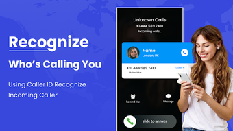 Imagen 0 para Caller ID  Robocall Block