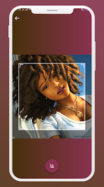 Imagen 2 para Girly melanin black girls…
