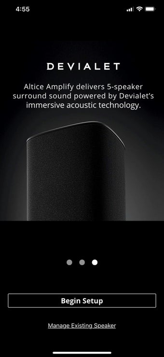 Image 0 for Altice Amplify