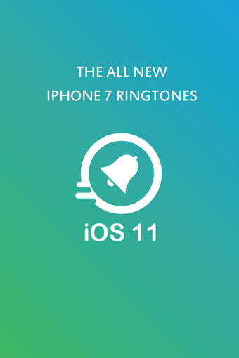 Image 3 for iRingtone OS 11 - Rington…