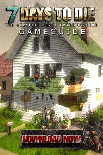 Image 0 for TopGamez - 7 Days to Die …