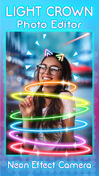Image 2 for Light Crown Photo Editor …