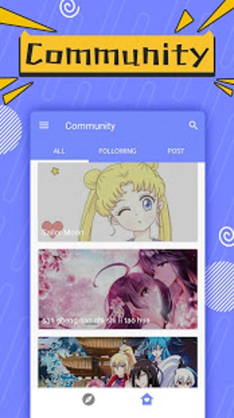 Image 1 for Anime Club