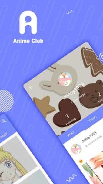 Image 2 for Anime Club