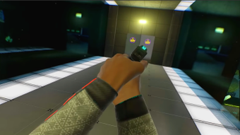 Image 0 for Bonework S Game Vr 2