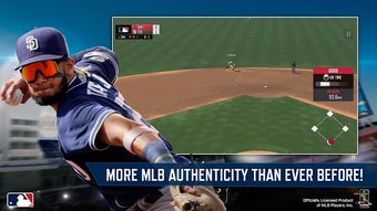 Image 1 for R.B.I. Baseball 20