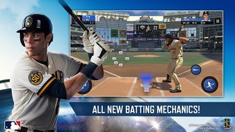 Image 0 for R.B.I. Baseball 20