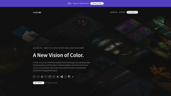 Imagen 0 para Color.io
