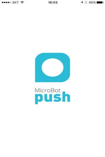 Image 0 for MicroBot Push