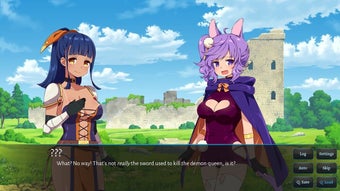 Image 0 for Sakura Knight