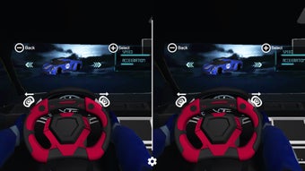 Imagen 1 para VR Real Feel Racing