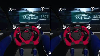 Imagen 3 para VR Real Feel Racing