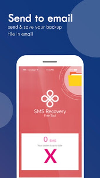 Imagen 1 para sms recovery