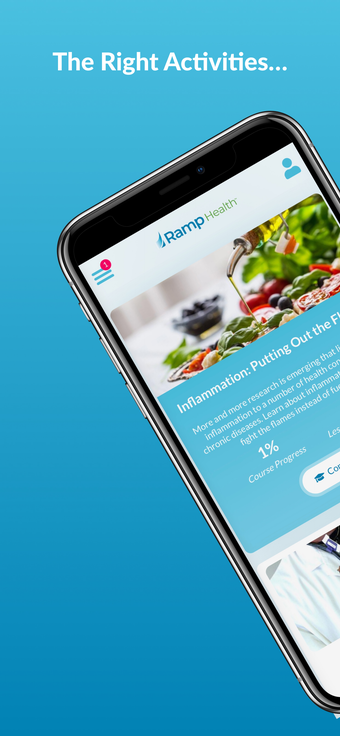 Image 0 for Ramp Health