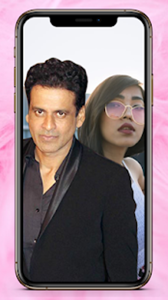 Image 0 for Selfie With Bhojpuri Cele…