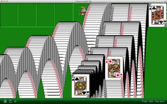 Image 0 for Classic FreeCell HD