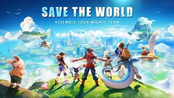 Image 0 for Z World: King of Galaxy