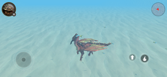 Imagen 2 para Flying Dragon's Life Simu…