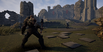 Image 2 for The Slayer Rpg