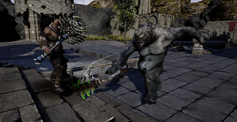 Image 0 for The Slayer Rpg