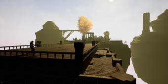 Image 1 for The Slayer Rpg