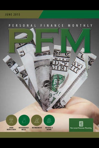 Imagen 0 para Personal Finance Monthly