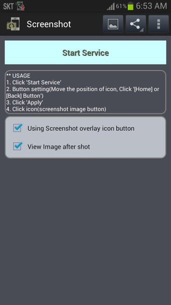 Image 1 for Screenshot Plus