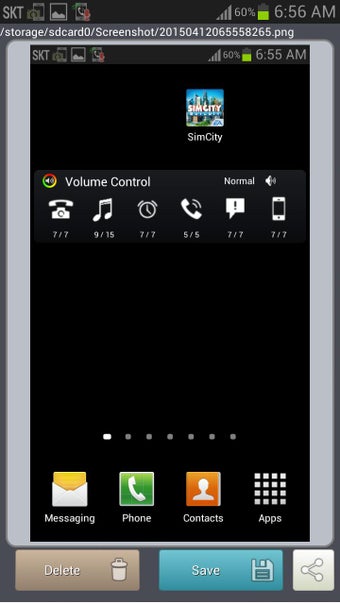Imagen 1 para Screenshot Plus